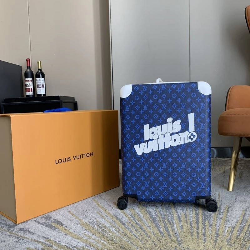 Sporty Louis Vuitton Suitcase 65422