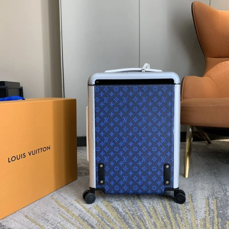 Sporty Louis Vuitton Suitcase 65422
