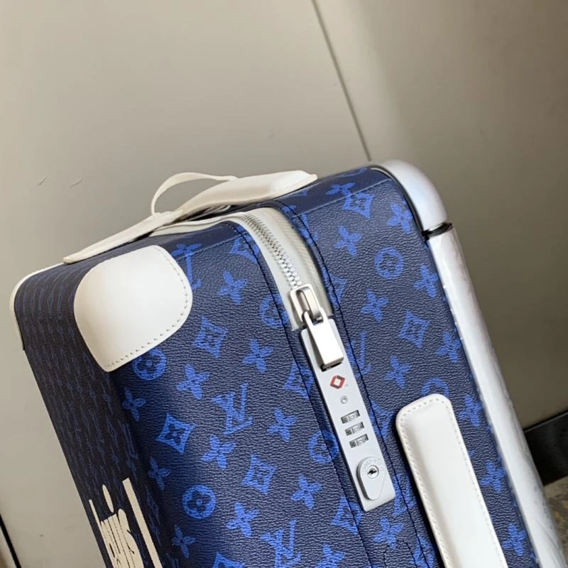 Sporty Louis Vuitton Suitcase 65422