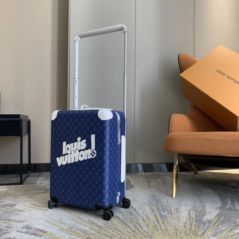 Sporty Louis Vuitton Suitcase 65422