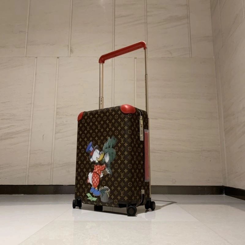 MoistureWicking Louis Vuitton Suitcase 65374