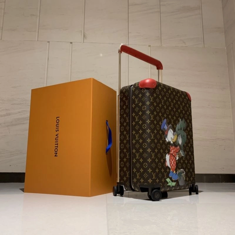 MoistureWicking Louis Vuitton Suitcase 65374