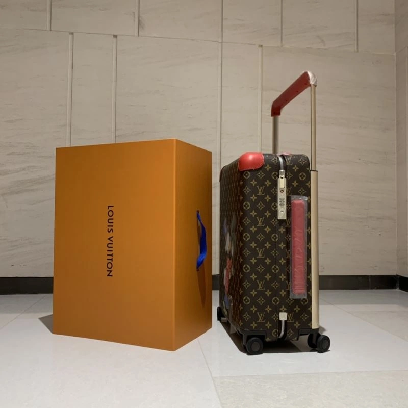 MoistureWicking Louis Vuitton Suitcase 65374
