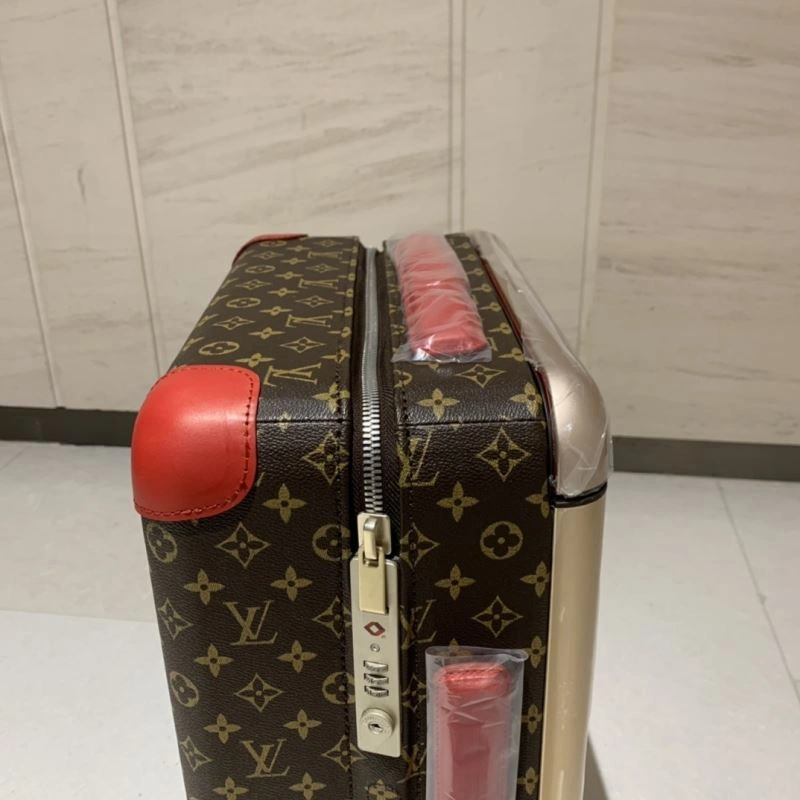 MoistureWicking Louis Vuitton Suitcase 65374