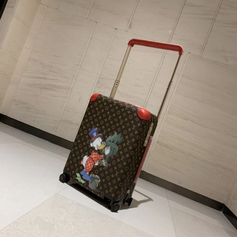MoistureWicking Louis Vuitton Suitcase 65374