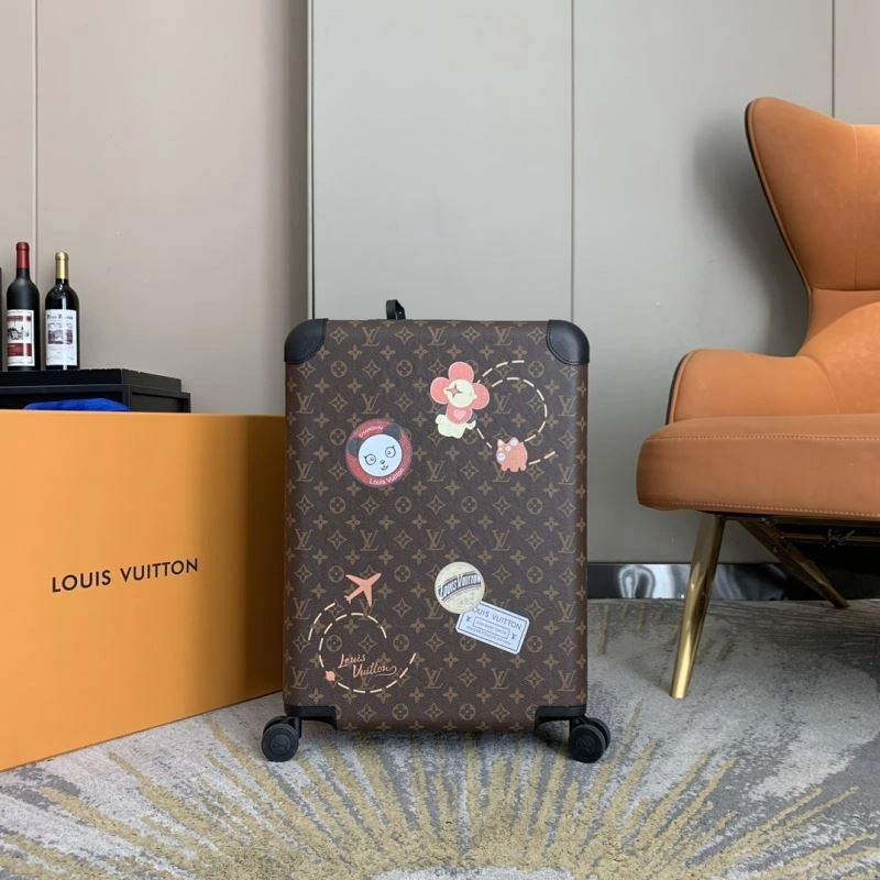 Popular Louis Vuitton Suitcase 65365