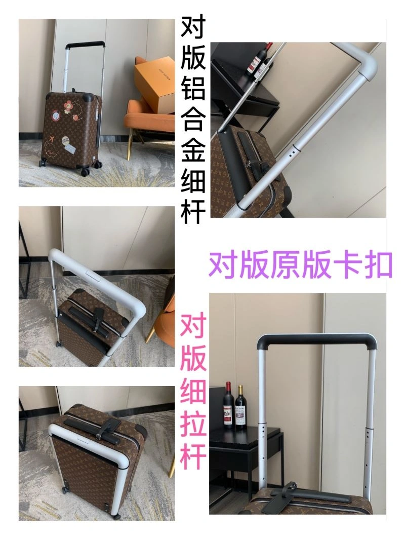 Popular Louis Vuitton Suitcase 65365