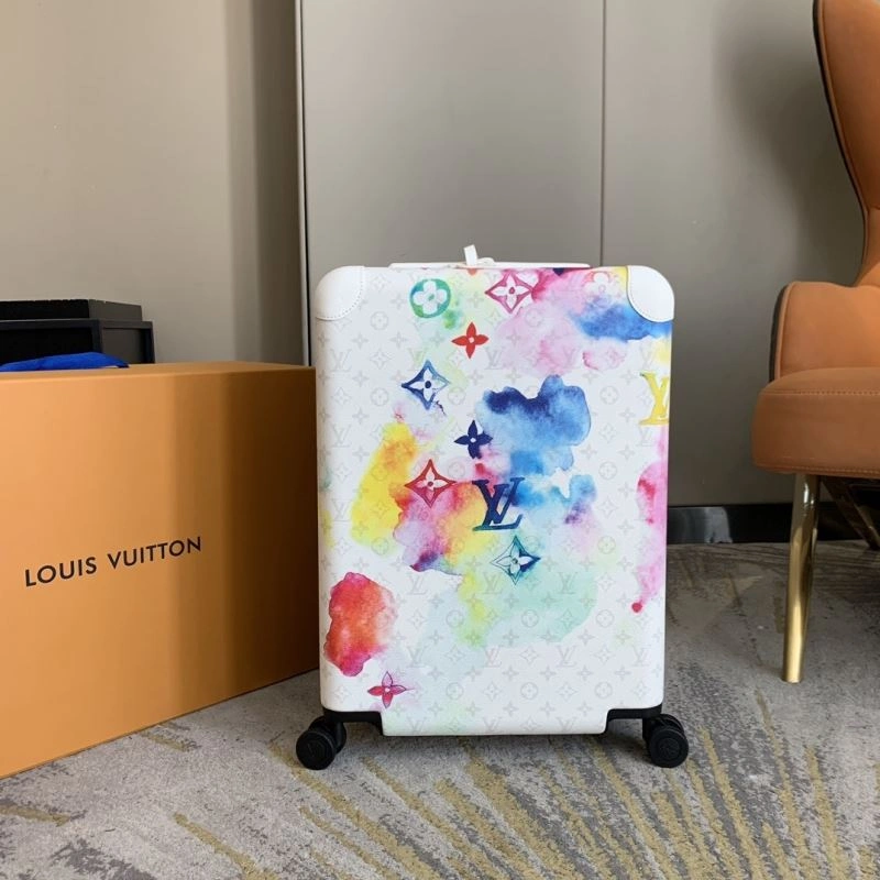 Louis Vuitton Suitcase Comfortable 65366