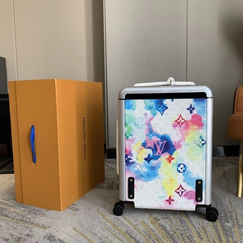 Louis Vuitton Suitcase Comfortable 65366