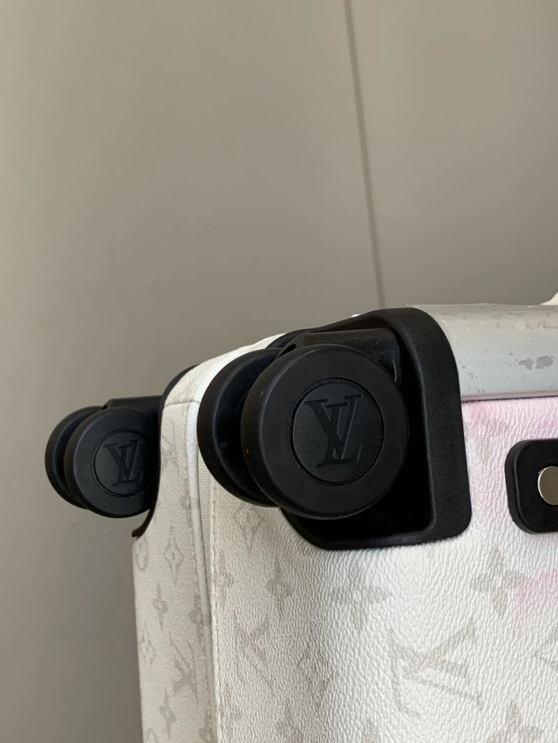 Louis Vuitton Suitcase Comfortable 65366