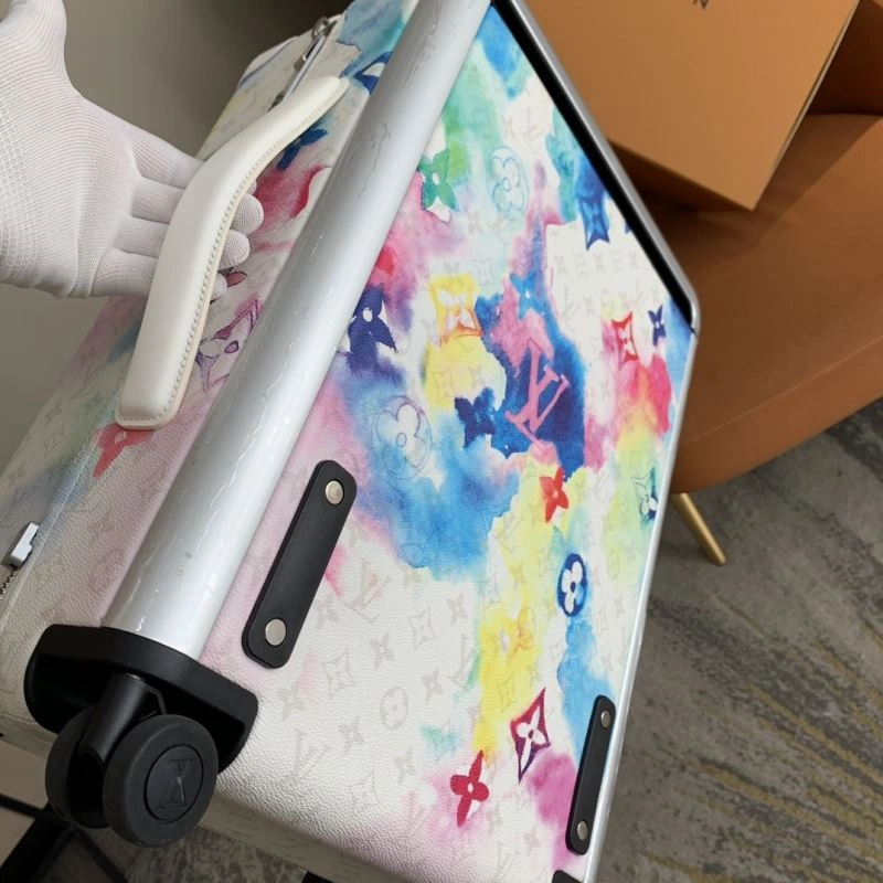 Louis Vuitton Suitcase Comfortable 65366