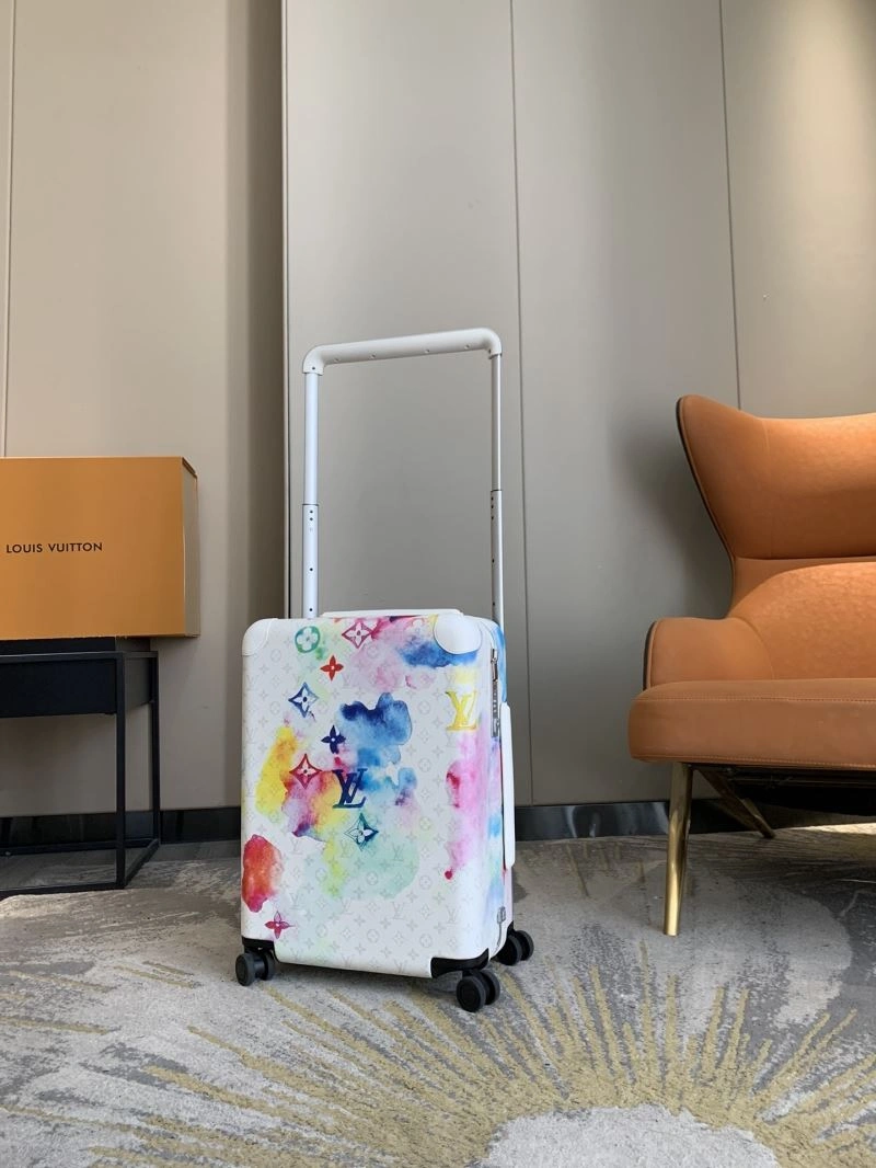 Louis Vuitton Suitcase Comfortable 65366