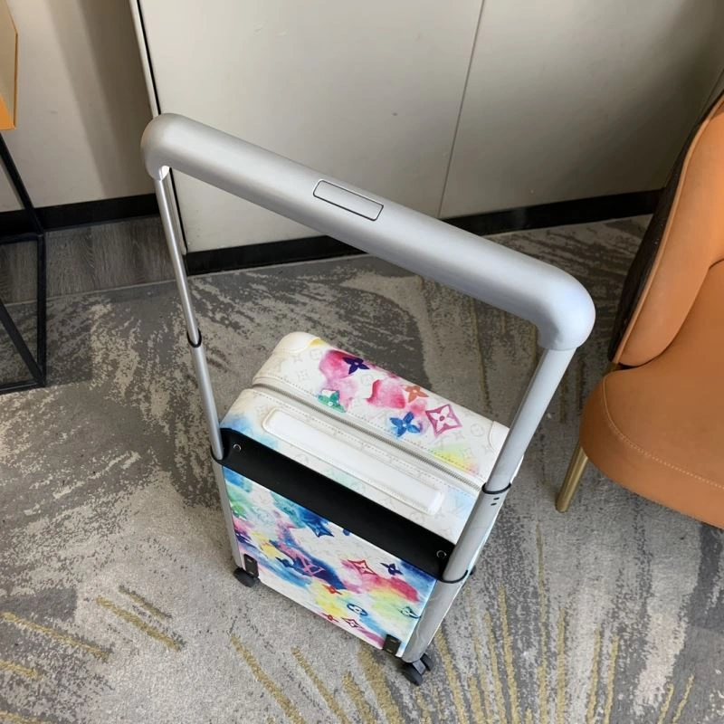 Louis Vuitton Suitcase Comfortable 65366