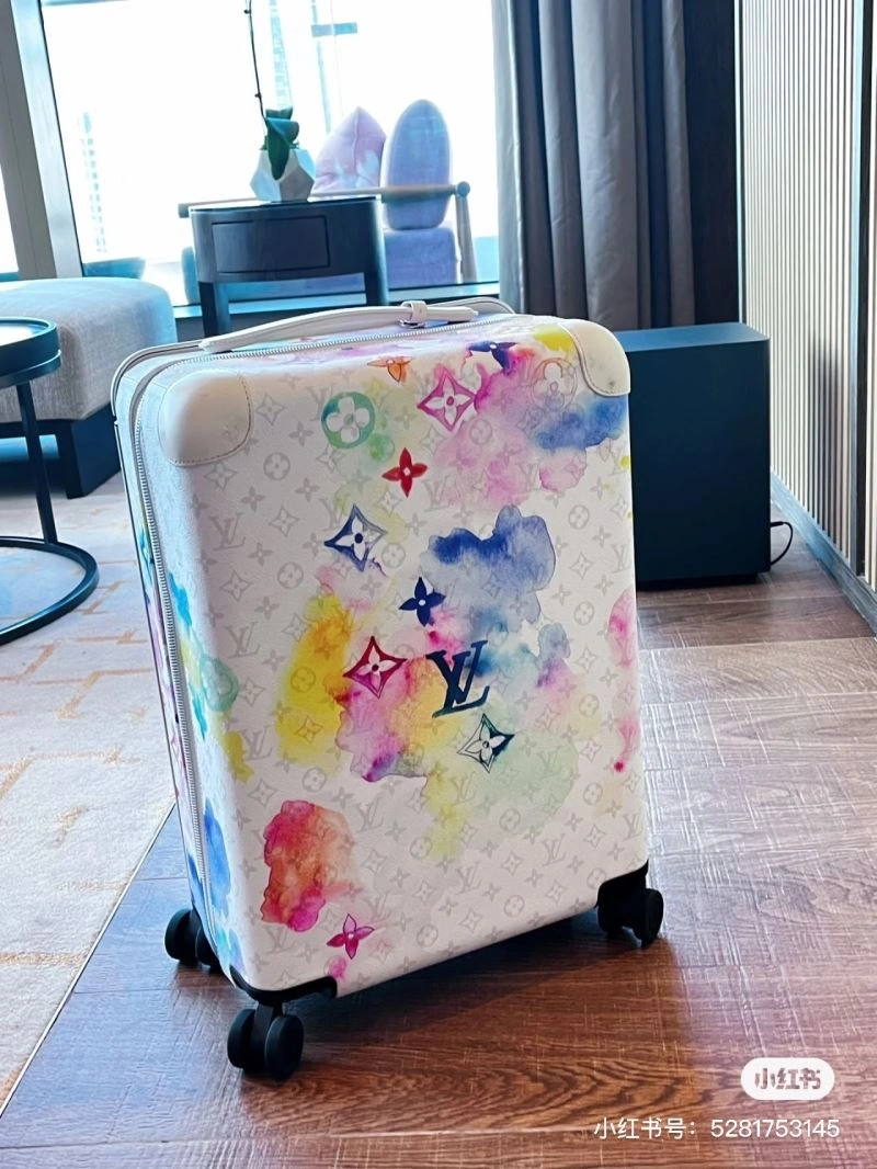Louis Vuitton Suitcase Comfortable 65366