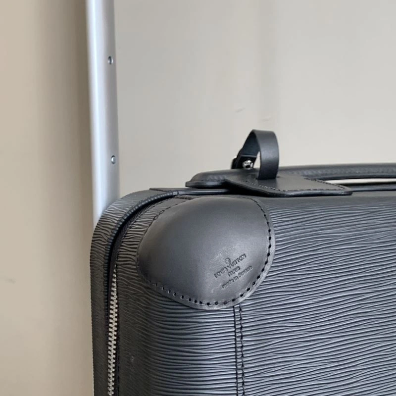 Sporty Louis Vuitton Suitcase 65363
