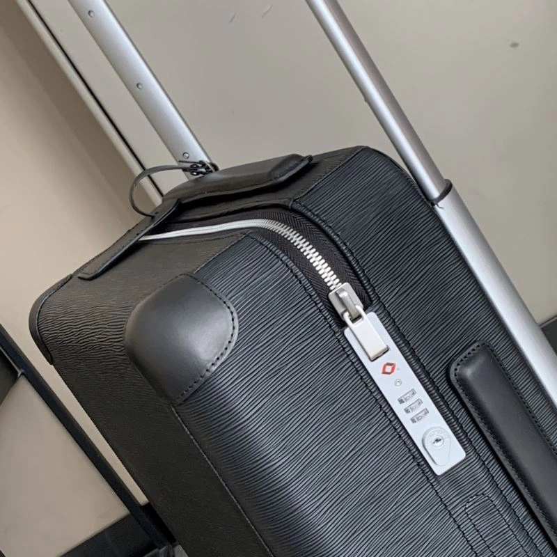 Sporty Louis Vuitton Suitcase 65363