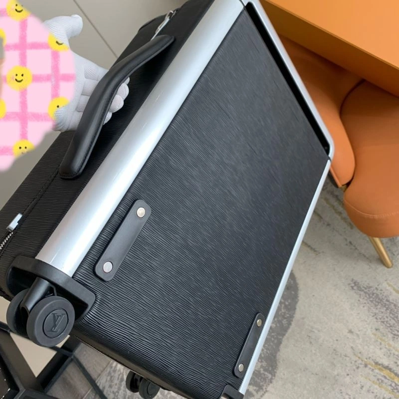 Sporty Louis Vuitton Suitcase 65363