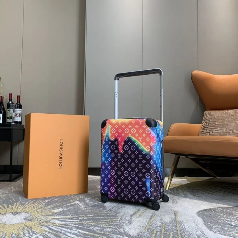 TimelessDesign Louis Vuitton Suitcase 65364