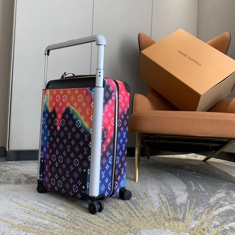 TimelessDesign Louis Vuitton Suitcase 65364