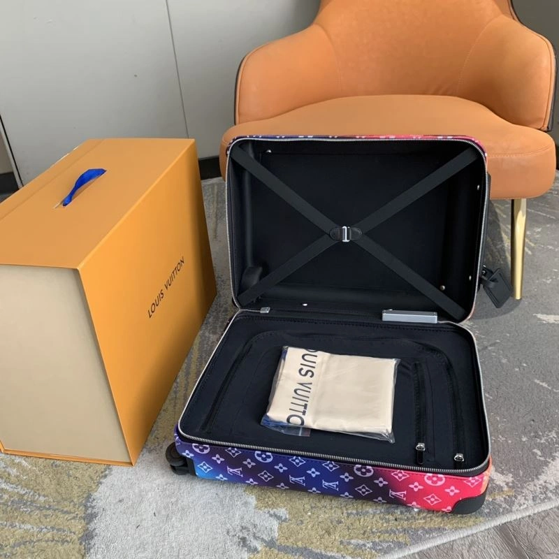 TimelessDesign Louis Vuitton Suitcase 65364