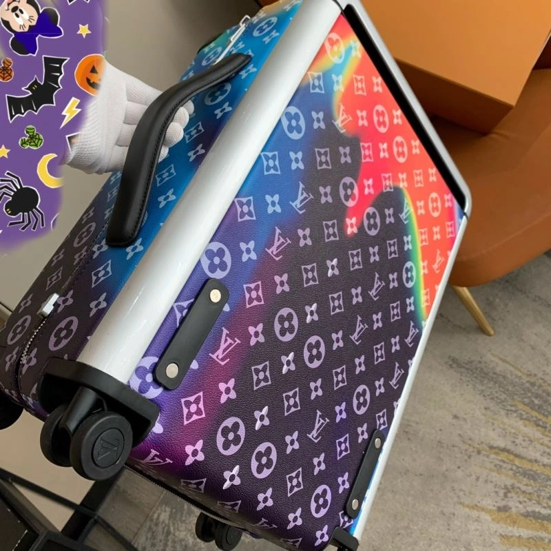 TimelessDesign Louis Vuitton Suitcase 65364