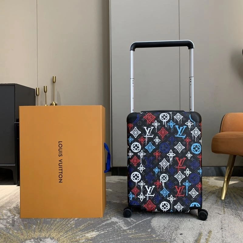 Louis Vuitton Suitcase Compact 65347