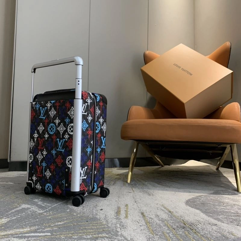 Louis Vuitton Suitcase Compact 65347