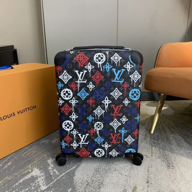 Louis Vuitton Suitcase Compact 65347