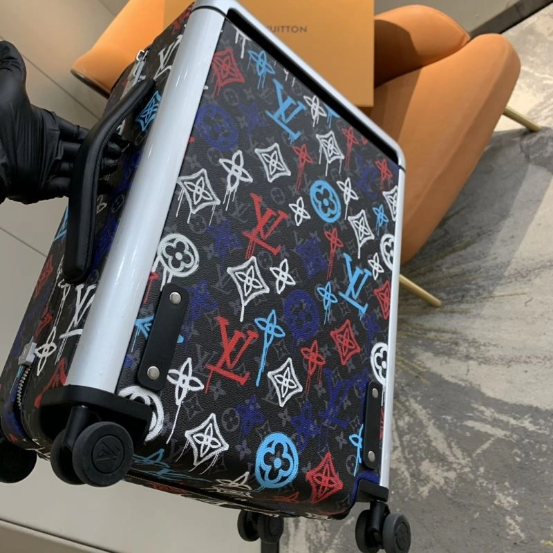 Louis Vuitton Suitcase Compact 65347
