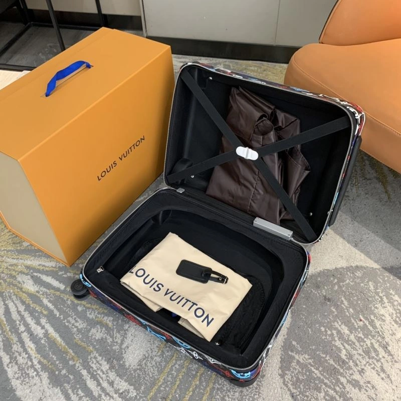 Louis Vuitton Suitcase Compact 65347