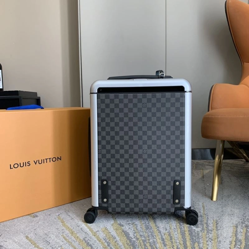 Louis Vuitton Suitcase Supportive 65355