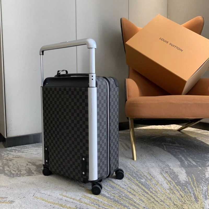 Louis Vuitton Suitcase Supportive 65355