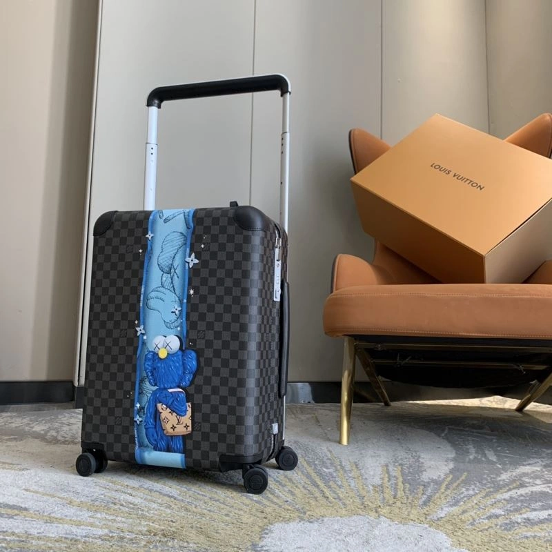 Louis Vuitton Suitcase Supportive 65355