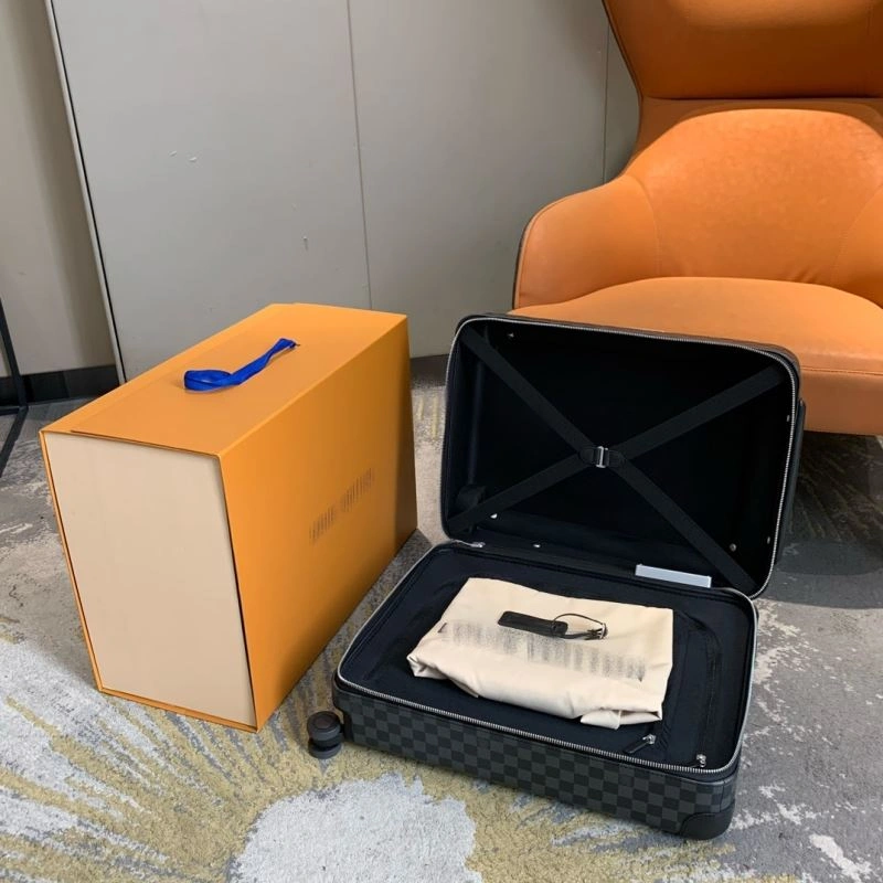 Louis Vuitton Suitcase Supportive 65355