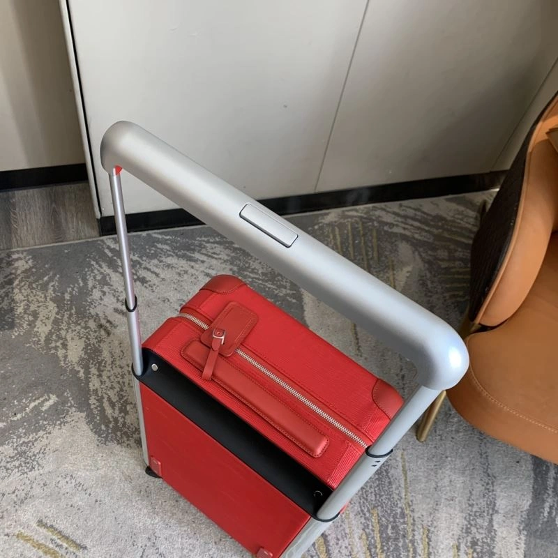 Louis Vuitton Suitcase AllSeason 65342
