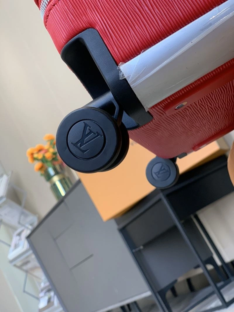 Louis Vuitton Suitcase AllSeason 65342