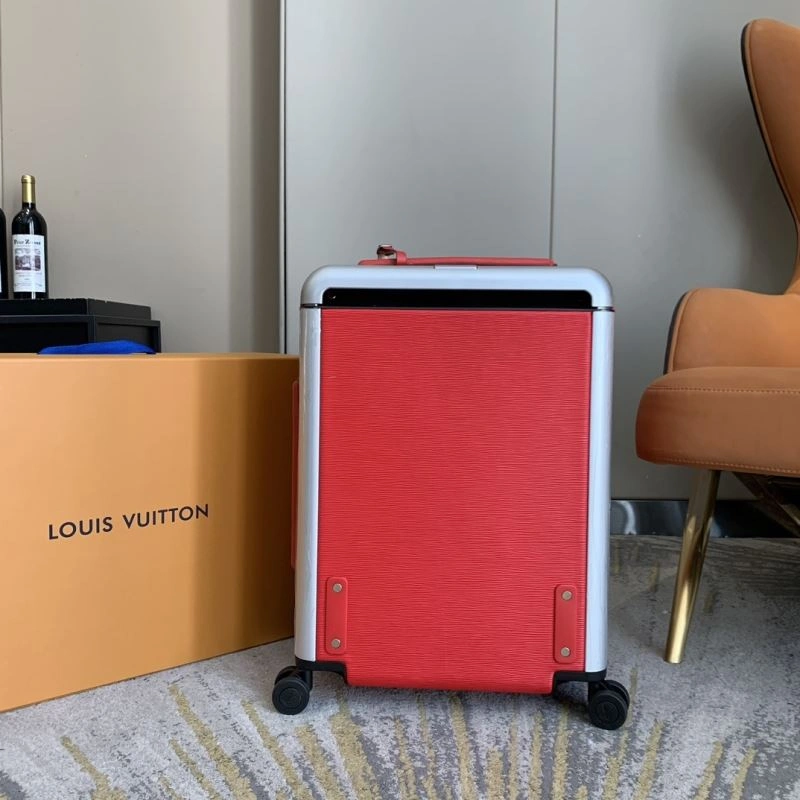 Louis Vuitton Suitcase AllSeason 65342