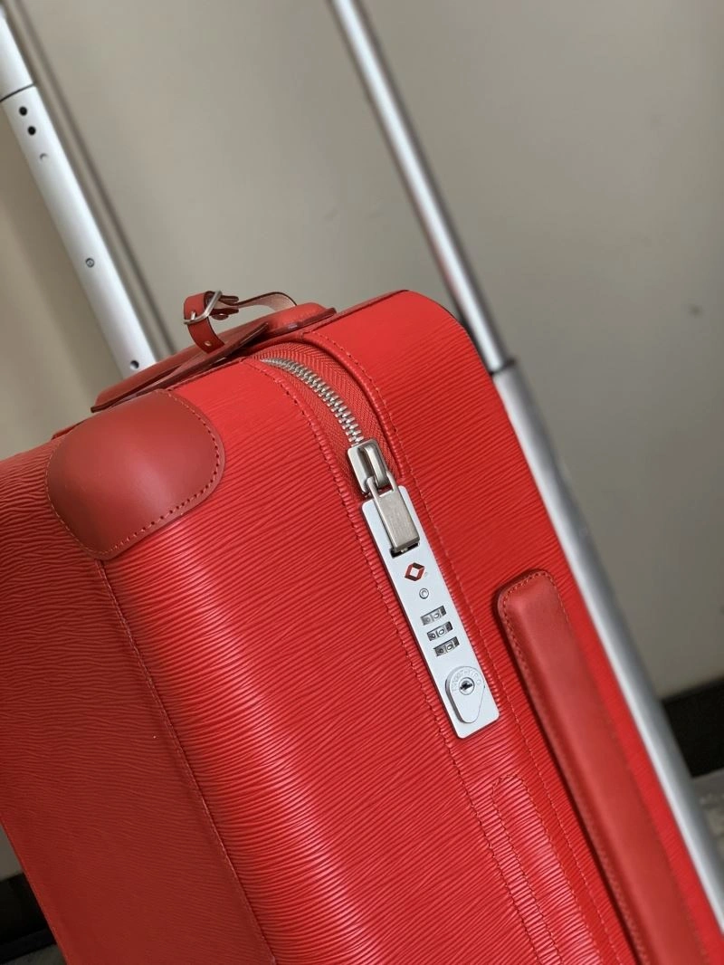 Louis Vuitton Suitcase AllSeason 65342