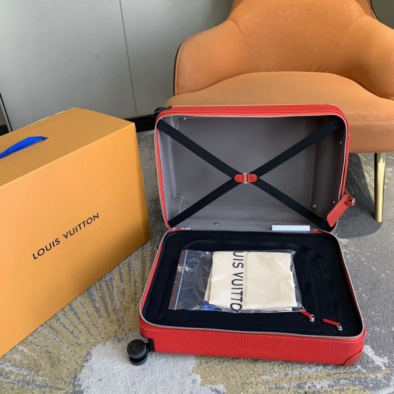 Louis Vuitton Suitcase AllSeason 65342