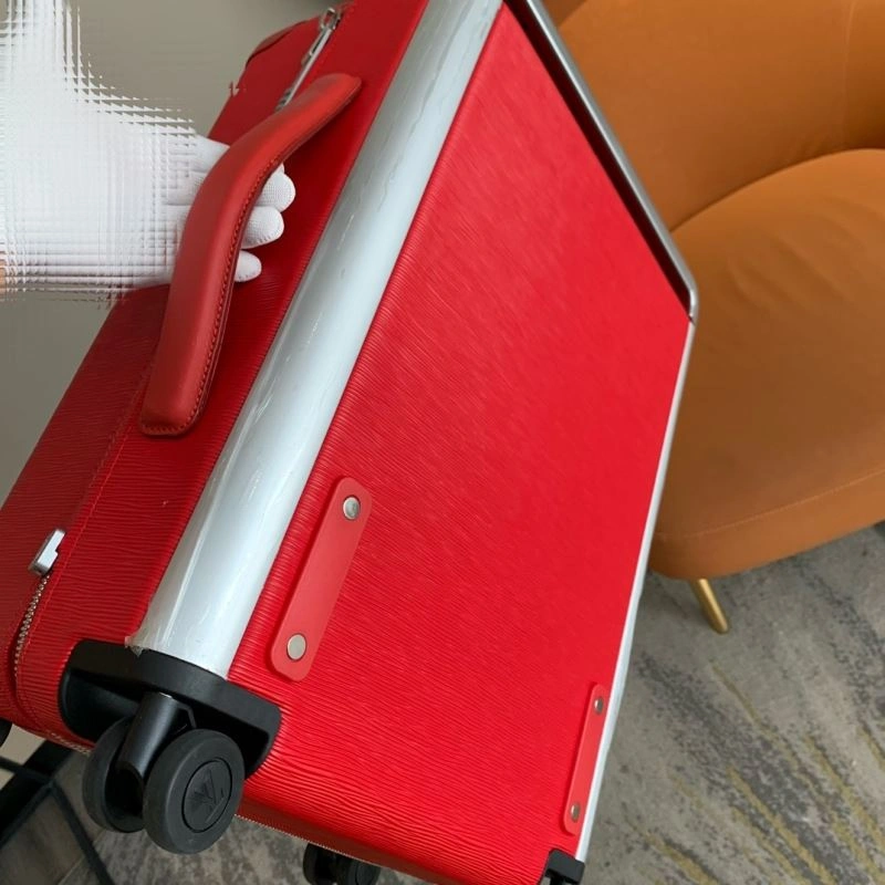Louis Vuitton Suitcase AllSeason 65342
