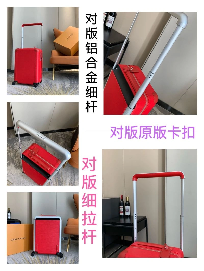 Louis Vuitton Suitcase AllSeason 65342