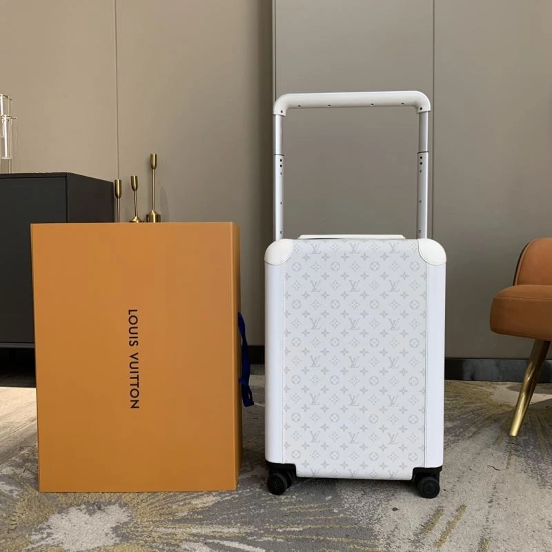 Louis Vuitton Suitcase Flexible 65356