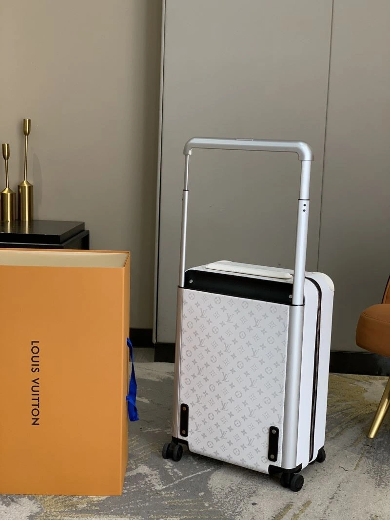 Louis Vuitton Suitcase Flexible 65356