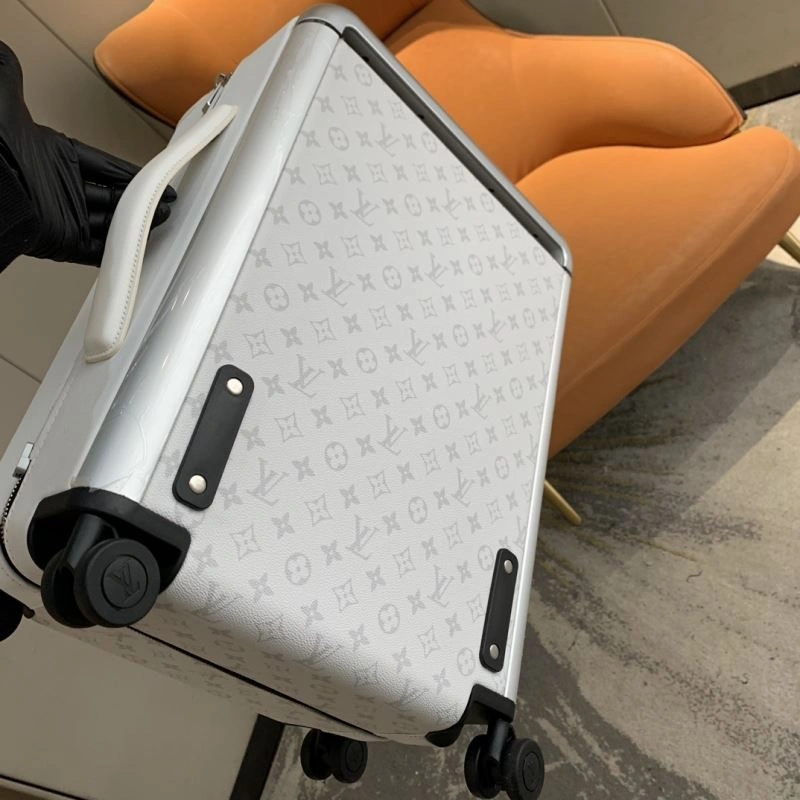 Louis Vuitton Suitcase Flexible 65356