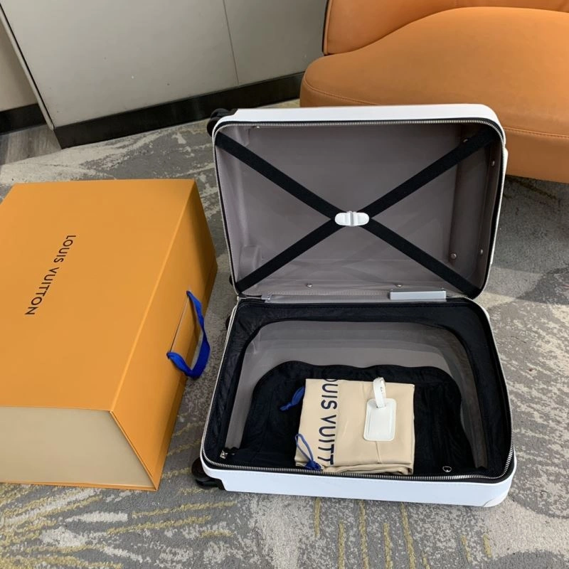 Louis Vuitton Suitcase Flexible 65356