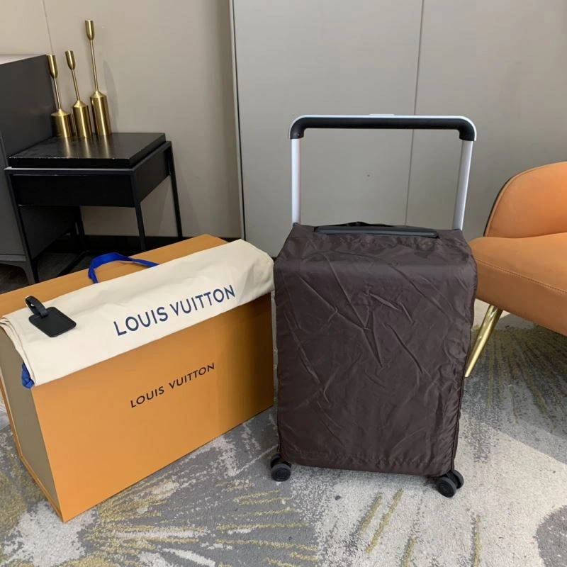 Louis Vuitton Suitcase Flexible 65356