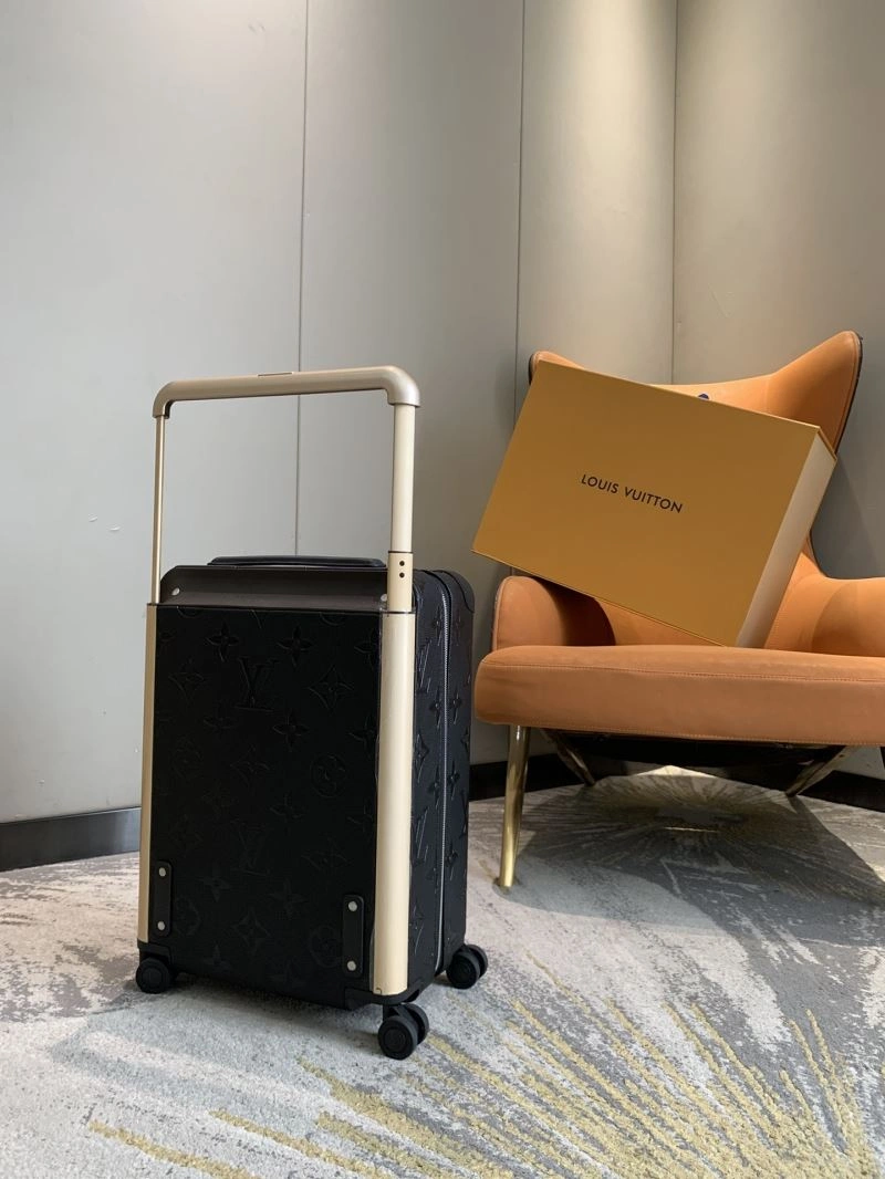 Louis Vuitton Suitcase Stretchable 65352