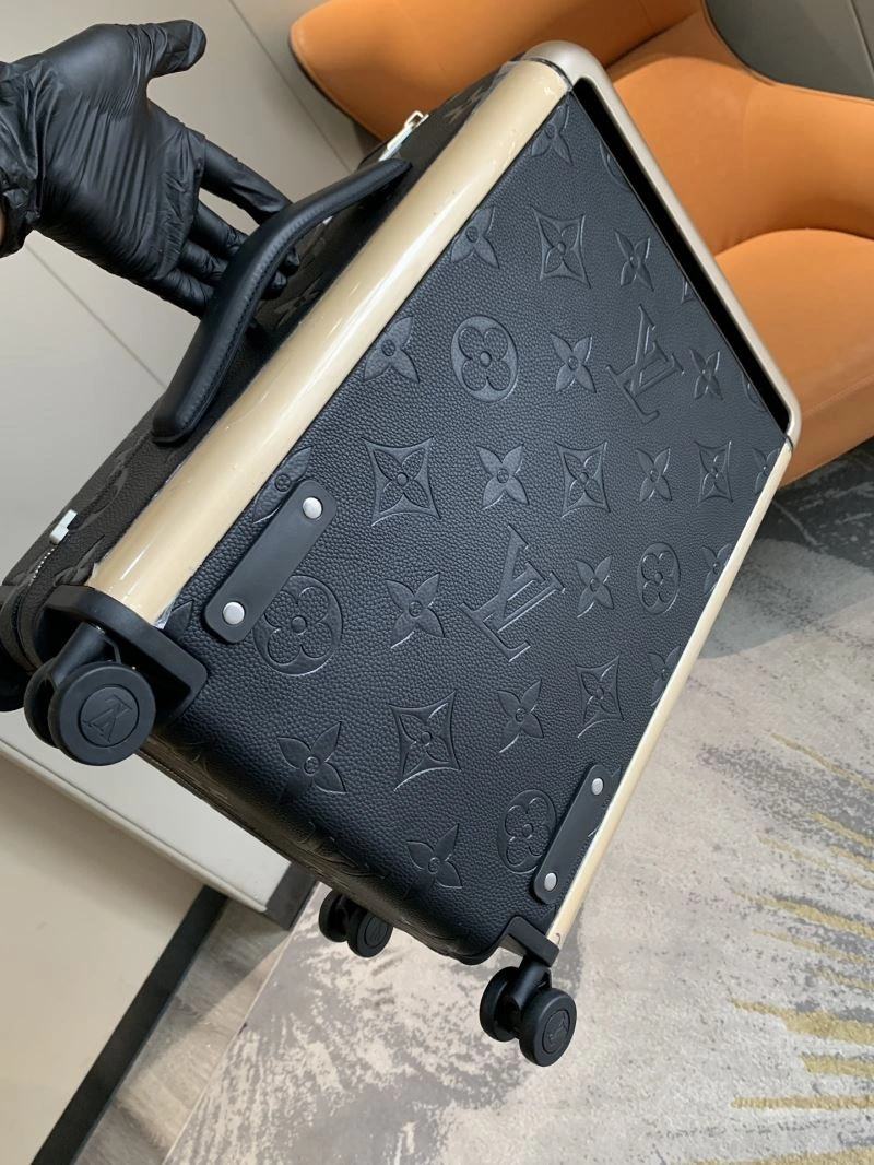Louis Vuitton Suitcase Stretchable 65352