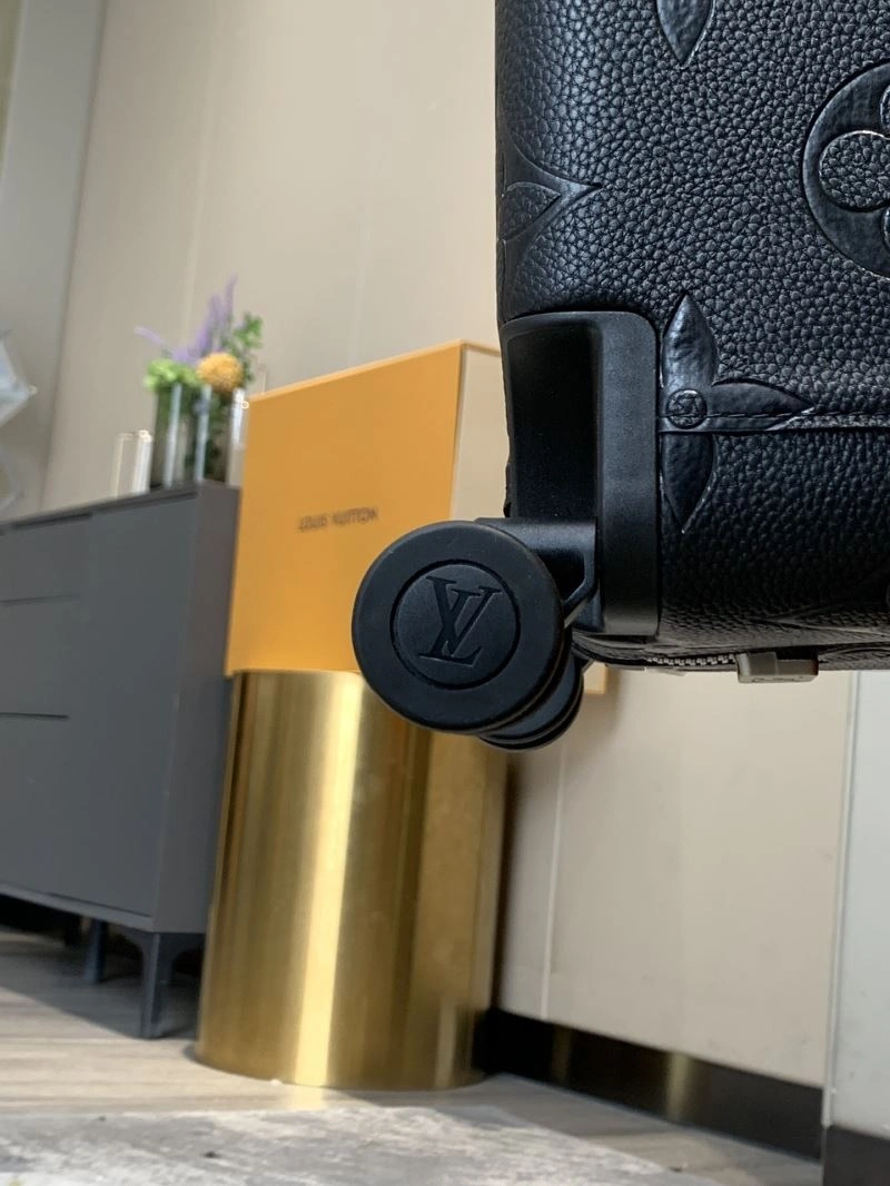 Louis Vuitton Suitcase Stretchable 65352