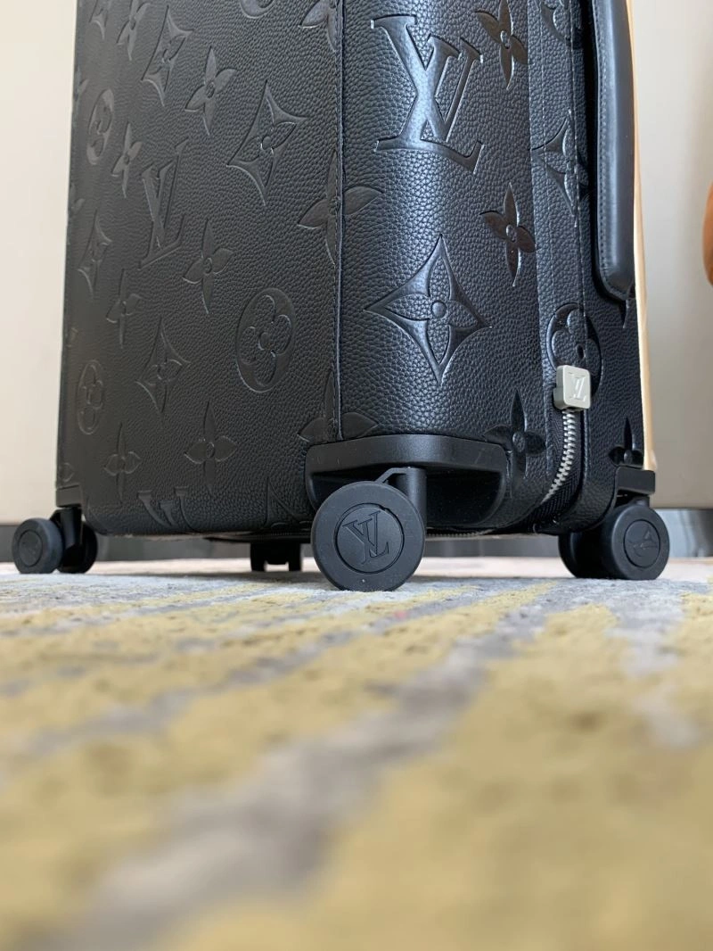 Louis Vuitton Suitcase Stretchable 65352